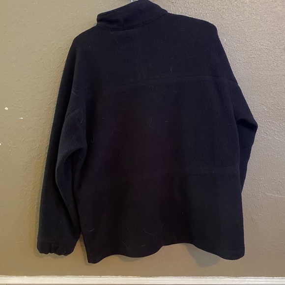 Banana Republic Fleece Jacket - Picture 3 of 3